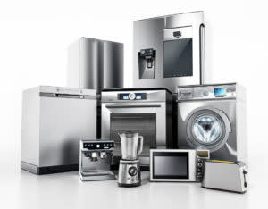 Appliance Sales & Service Business for Sale