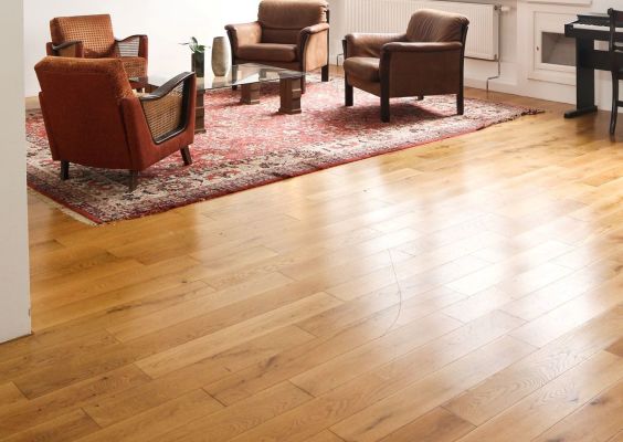 Well-Established Profitable Flooring Business for Sale