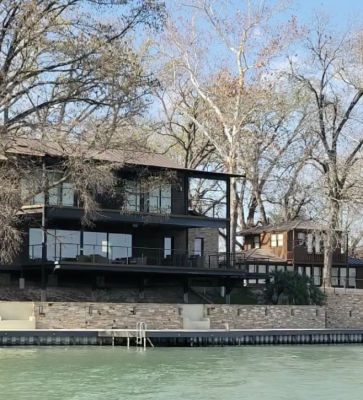 San Antonio Metro Specialized Construction Company