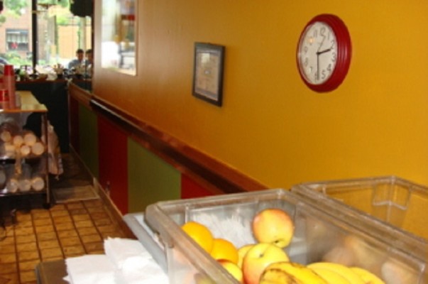Soup & Sandwich Shop in Nassau County, NY