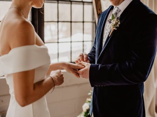 Wedding and Events Venue For Sale