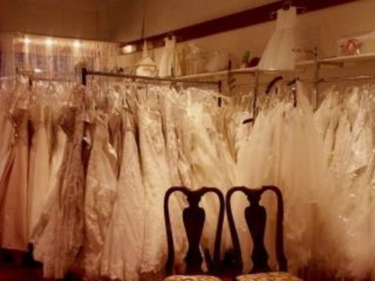 bridal store nearby