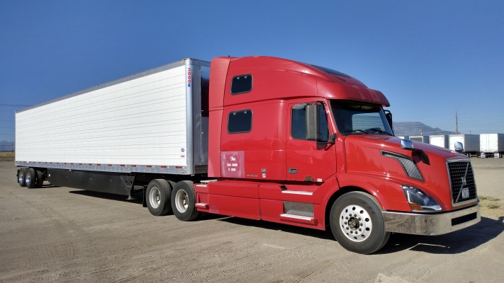 Startup Freight Carrier & Dormant Broker Authority
