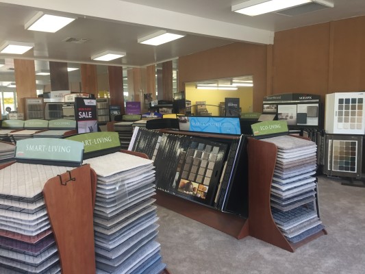 Profitable Flooring Store 35 hr/wk. No Weekends