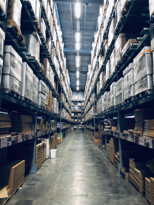 Well Established Importer and Wholesaler