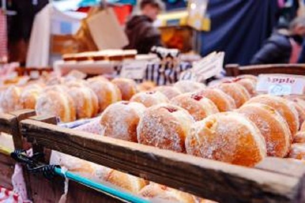 Donuts & Coffee Franchise for Sale in New Hampshire