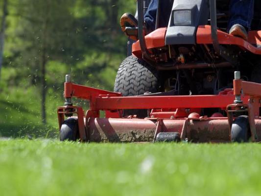 Lakeland Lawn Service For Sale