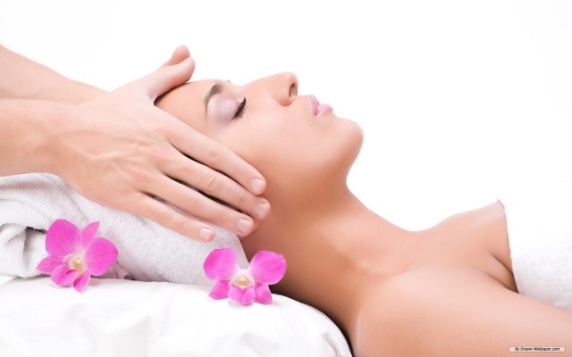 High-End Luxury Full-Service Salon & Spa