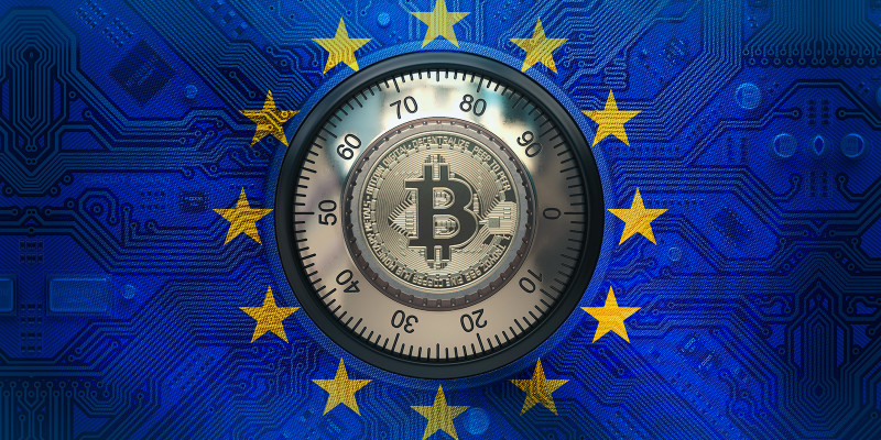 EU Crypto Exchange With SPI License