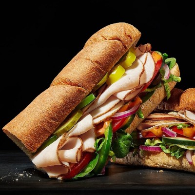 Branded Sandwich Business for Sale in NH