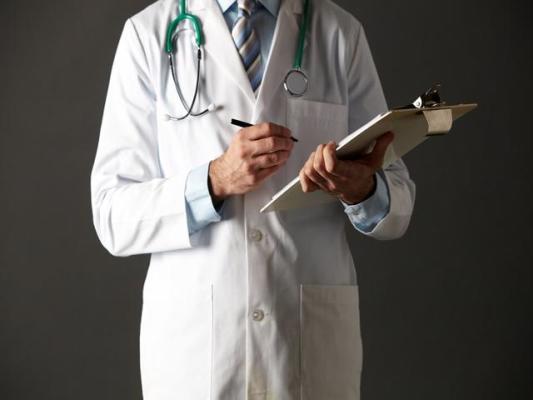 Occupational Medical Clinic For Sale