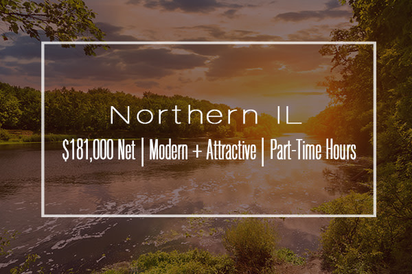 Clinic with Excellent Reputation in Northern IL