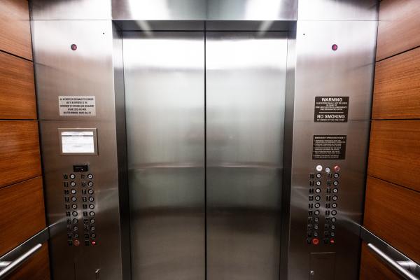 Elevator Sales, Repairs and Maintenance