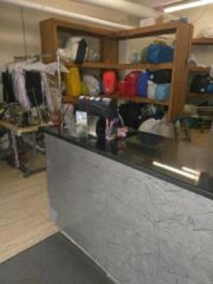 Wash & Fold Drop Store for Sale in NYC