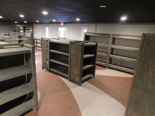 Newly Renovated Liquor Store Near Pensacola, FL
