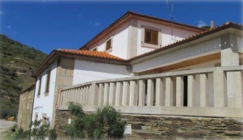 Farm in Douro 70Ha - Porto Wine Production