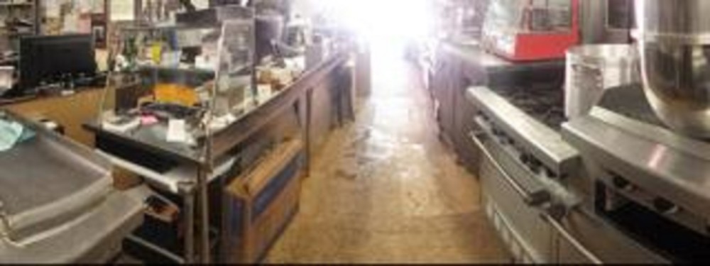 Restaurant Supply Biz for Sale in NY