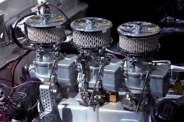 Import Auto Parts Retailer — Low Cost of Entry