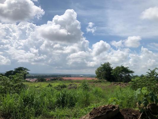 Residential Lot for Sale in Cerro Azul, Panama