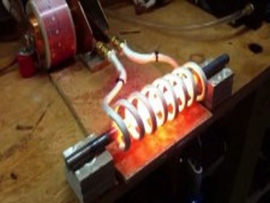 Induction Heating Systems- $1M in EBITDA