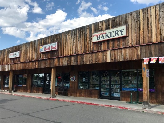 Gunnison Vitamin & Health Food Store & Cafe