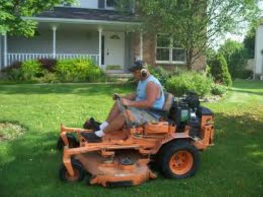 Profitable Commercial & Residential Landscaping Business