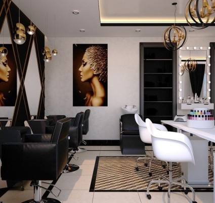 Avant Garde Hair Styling Salon in BC