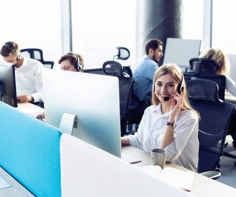 Established Debt Collection Company with RE
