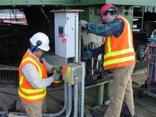 Silicon Valley-Based Electrical Contractor