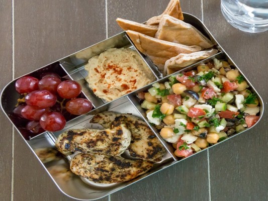 Innovative Food Container Brand (eCom Retailer)