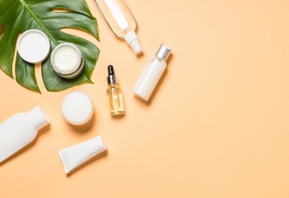 Distributor of Premium Personal Care Brands