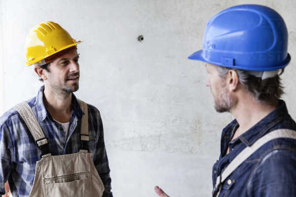 Recession Proof Construction Company With Niche