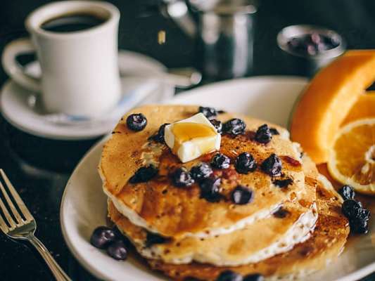 Pancake Restaurant and Diner