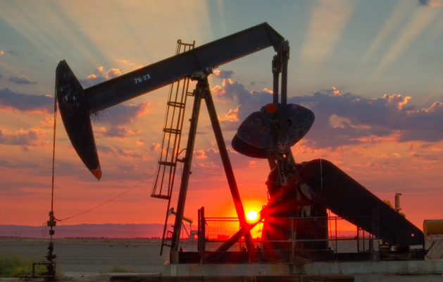 Oil Rework 6 Month Payback, 75% Tax Write Off