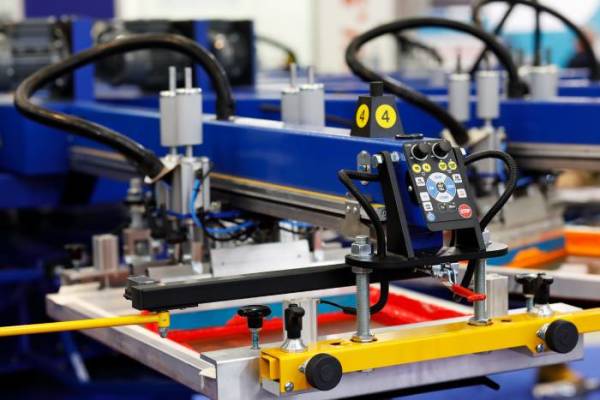 Custom Screen Printing & Promotional Products Co.