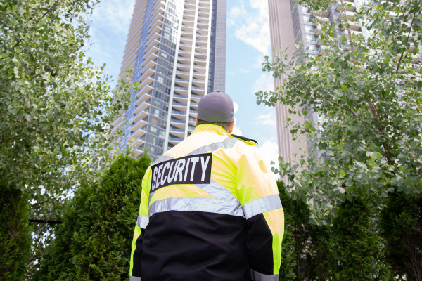 Security & Patrol Firm