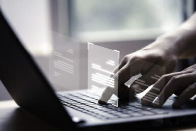20-Year-Old Information Technology Business