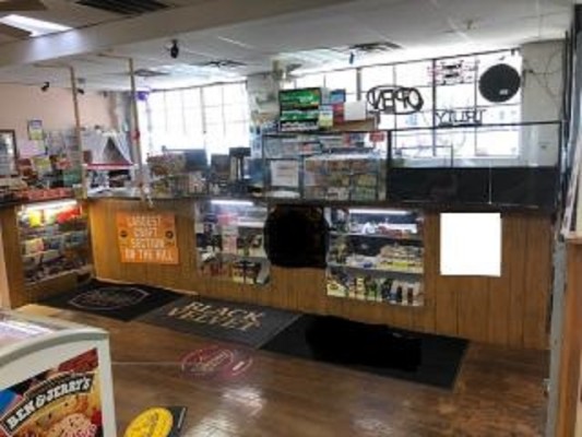 Large Convenience Business for Sale in Onondaga Co