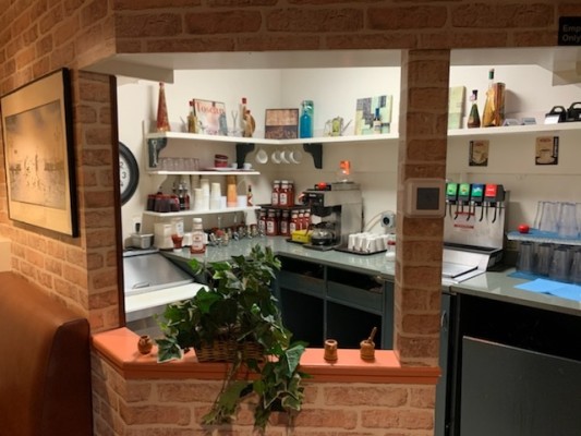 Established Pizzeria & Restaurant for Sale in PA