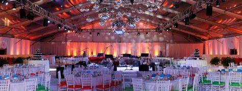 Evolutionary Event And Party Rental Company