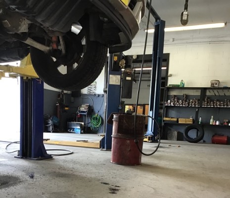 Auto Repair Business for Sale in Gloucester County