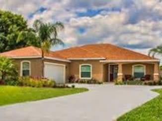 Home Builder - Florida