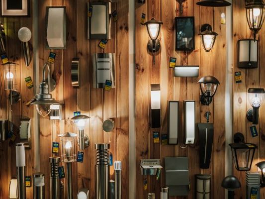 Electrical Supplier