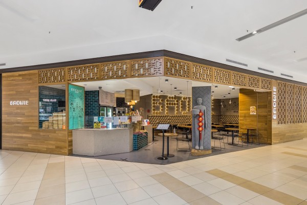 Asian Restaurant and Takeaway Business for Sale