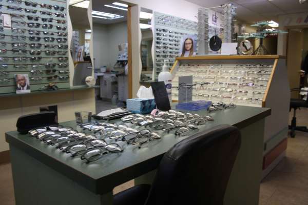 Optical Assets & Inventory - Retirement Sale