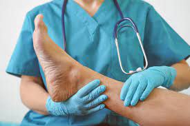 Professional Foot & Ankle Surgical Practice