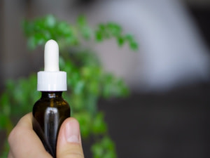Cannabis Shop with Exclusive Product Line in Wake