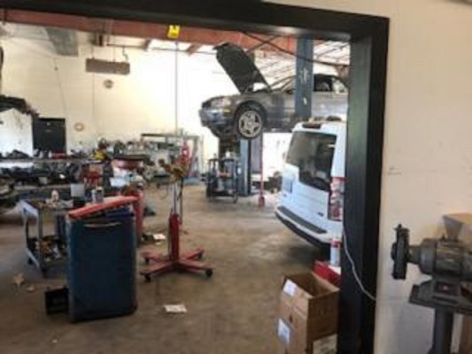 Luxury Auto Repair Service in Pitt County, NC