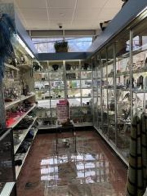 Retail Drugstore For Sale in NY