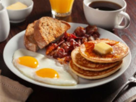 Turnkey Gourmet Breakfast Restaurant-Huge Potentia
